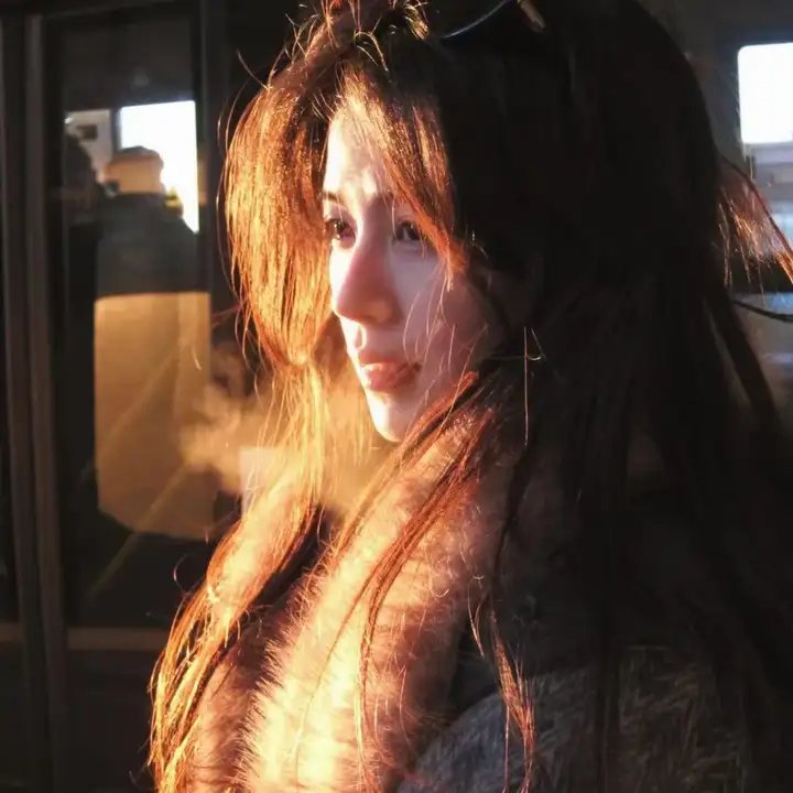 外来妹